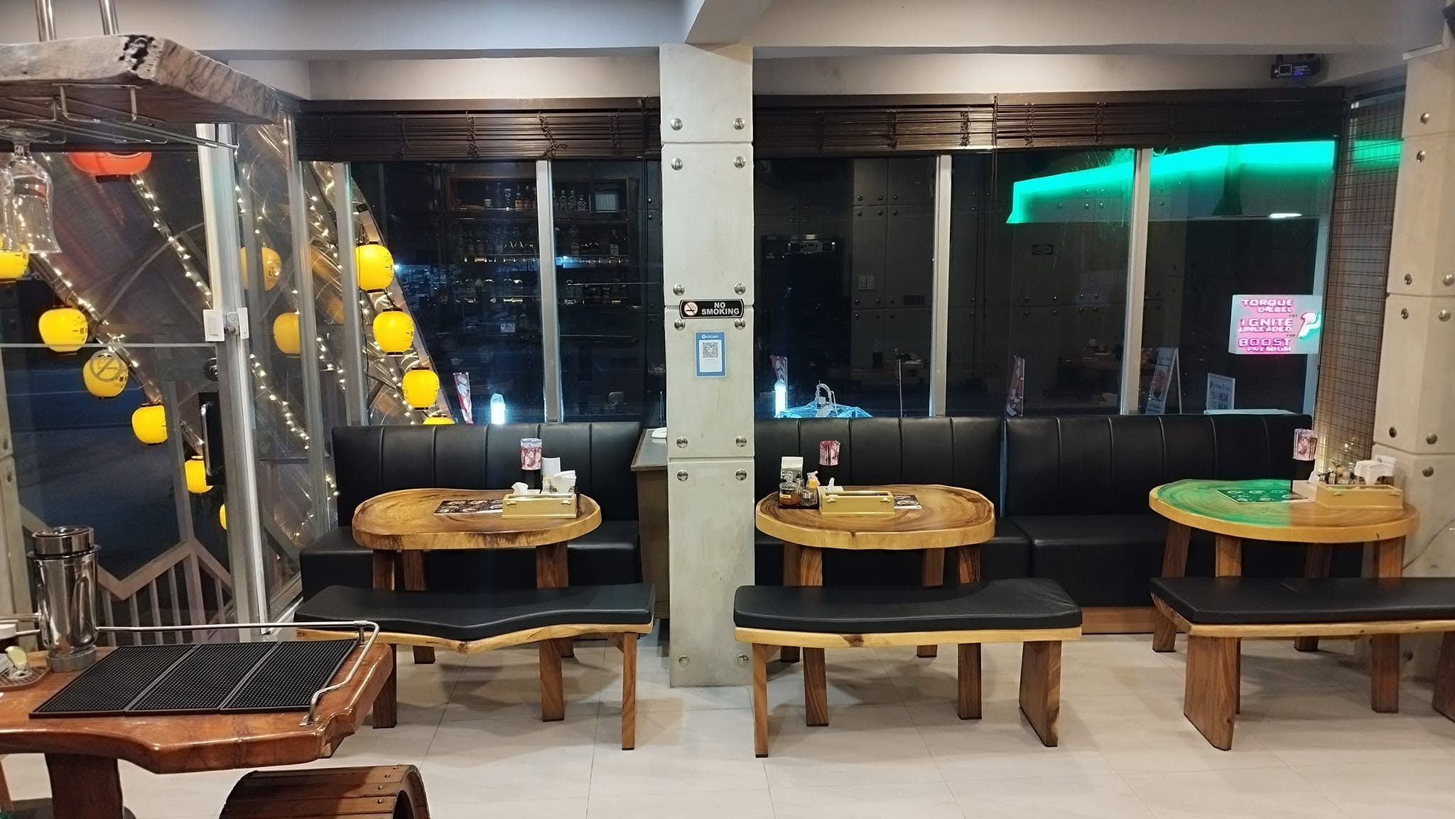 Daitoku Ramen venue detail