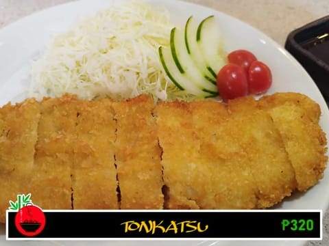 Tonkatsu