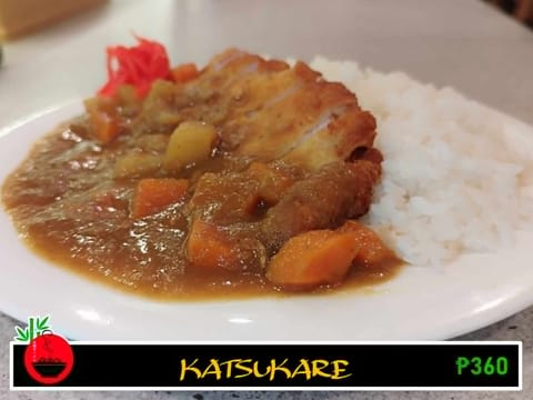 Katsukare
