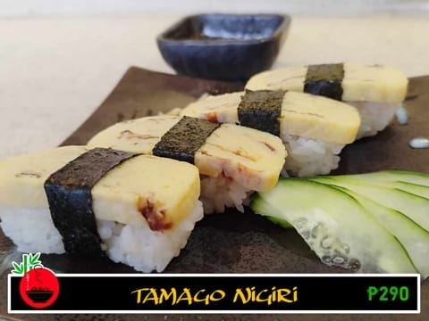 Tamago Nigiri