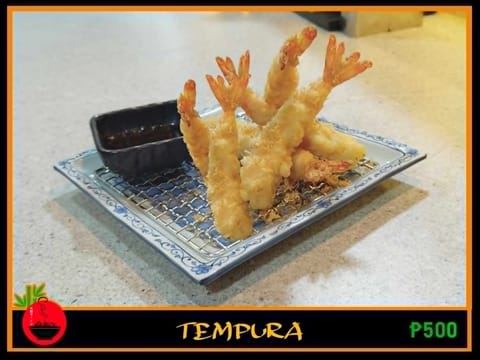 Tempura