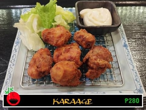 Karaage