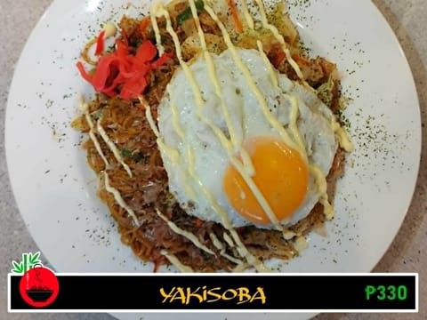 Yakisoba