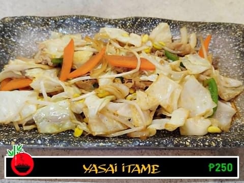 Yasai Itame