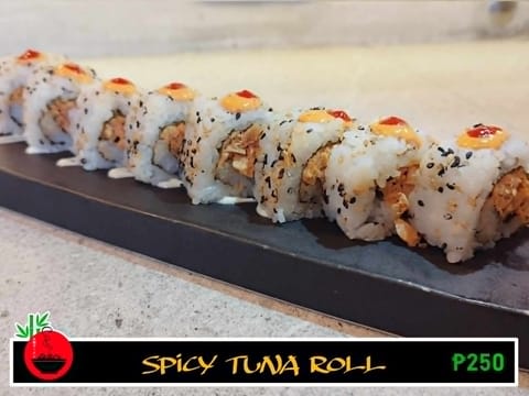 Spicy Tuna