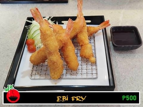 Ebi Fry