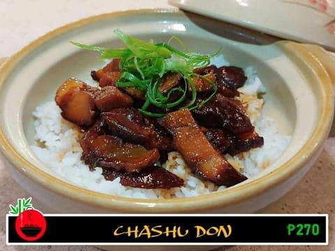 Chashu Don