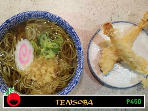 Tensoba