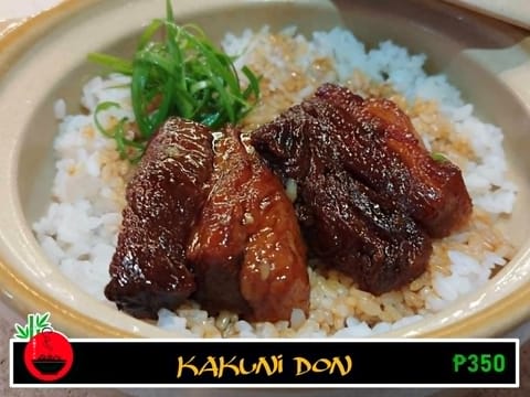 Kakuni Don