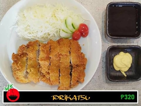 Torikatsu