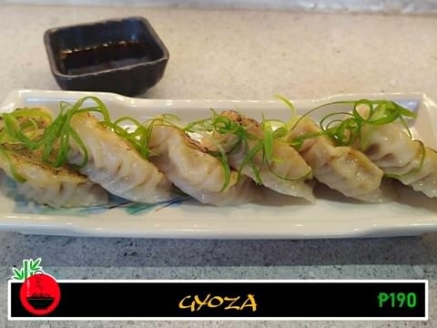 Gyoza