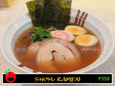 Shoyu Ramen