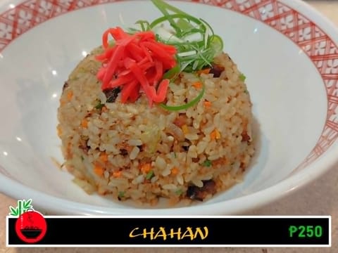 Chahan