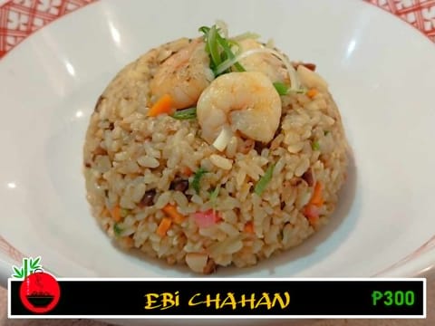 Ebi Chahan